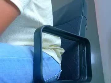 mrfox__ on Chaturbate