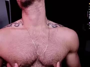 mrj9921 on Chaturbate