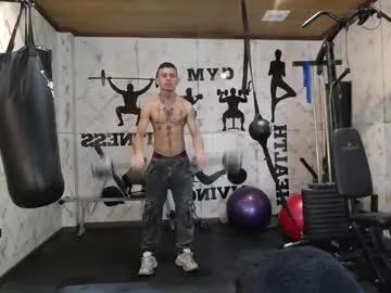 mrjustin_ on Chaturbate