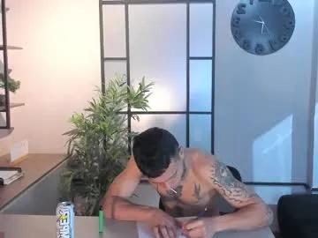 mrjustin_ on Chaturbate