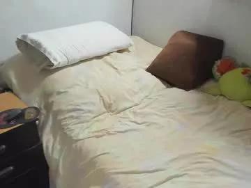 mrs_mommy on Chaturbate