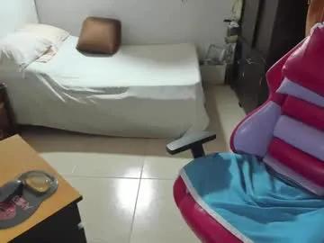 mrs_mommy on Chaturbate