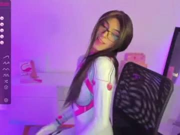 ms_lawless on Chaturbate