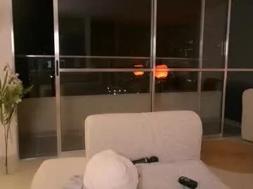 ms_lawless on Chaturbate