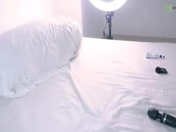 ms_lawless on Chaturbate