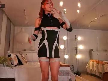 ms_lawless on Chaturbate