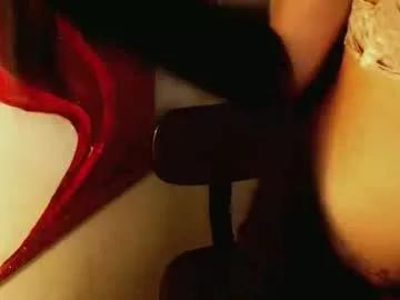 msworldkate on Chaturbate