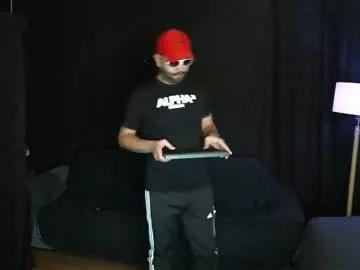 muratturkei on Chaturbate