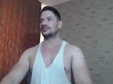 musclemonster31 on Chaturbate
