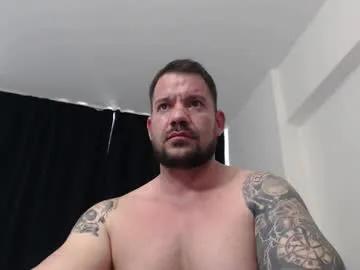 musclemonster31 on Chaturbate