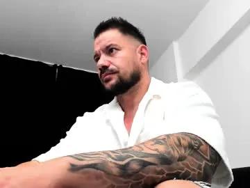 musclemonster31 on Chaturbate