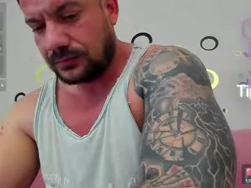 musclemonster31 on Chaturbate