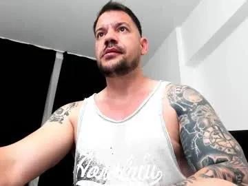 musclemonster31 — JERK MY COCK AND CUM ALL OVER MY MUSCLES [2000 tokens remaining]