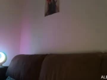 Freechat museleks on Chaturbate