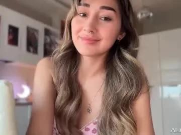 Freechat museleks on Chaturbate