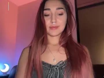 Freechat museleks on Chaturbate