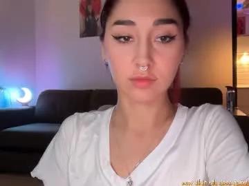 Freechat museleks on Chaturbate