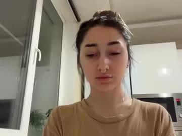 Freechat museleks on Chaturbate