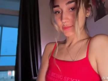 Freechat museleks on Chaturbate