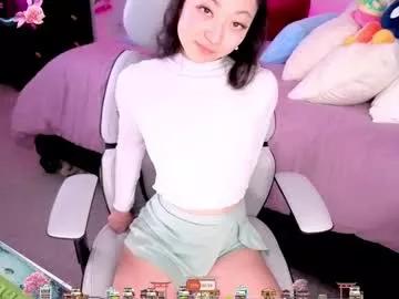 mysweetsofie1 on Chaturbate
