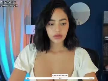 n_o_v_a on Chaturbate