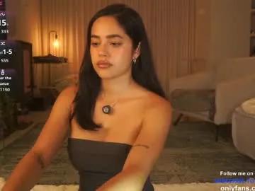 n_o_v_a on Chaturbate