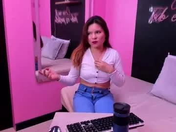 nalarosse on Chaturbate