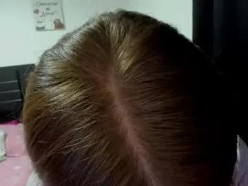 namibecker — GOAL: Asshole [58 tokens remaining] Hallo freunde, ihr wollt heute spielen? #deutsch #redhead #findom #german #mistress #goals