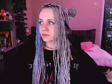 Freechat nanitamoore on Chaturbate