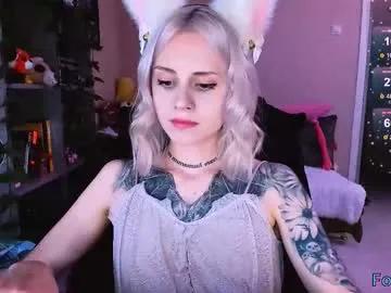 Freechat nanitamoore on Chaturbate