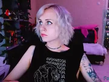 Freechat nanitamoore on Chaturbate