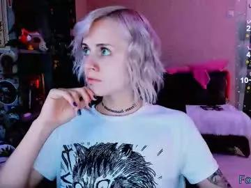 Freechat nanitamoore on Chaturbate