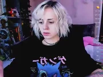 Freechat nanitamoore on Chaturbate