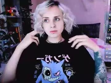 Freechat nanitamoore on Chaturbate