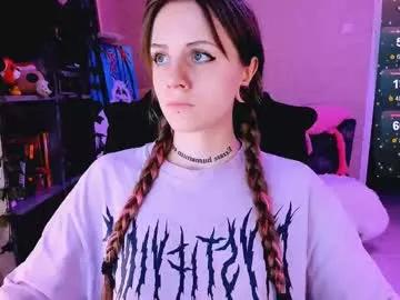 Freechat nanitamoore on Chaturbate