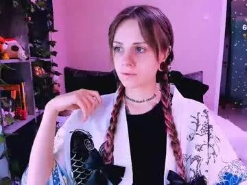Freechat nanitamoore on Chaturbate