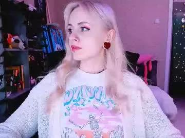 Freechat nanitamoore on Chaturbate
