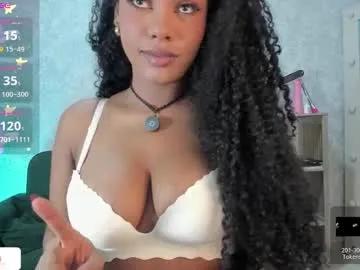 naomixjones1 — TORTURE MEIm A Sweet ANGELMake Me Moan - Multi-Goal :  DESTROY MY PUSSY AND CUM #ebony #bignipples #findom #slut #latina