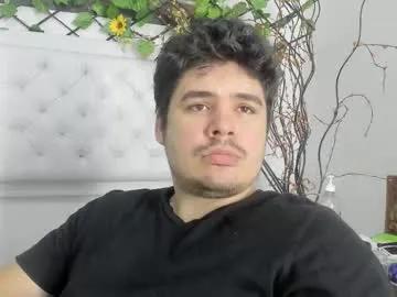 narciso_kh on Chaturbate