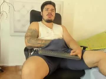 narciso_kh on Chaturbate