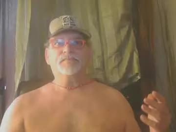 nastydaddyfatcock15 on Chaturbate