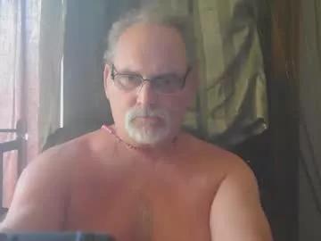 nastydaddyfatcock15 on Chaturbate