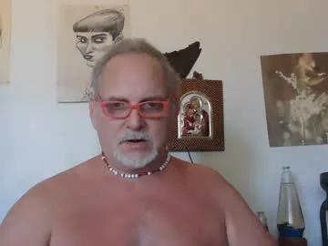 nastydaddyfatcock15 on Chaturbate