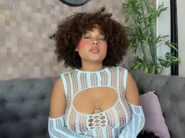 nataly_velez on Chaturbate