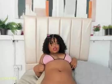 nataly_velez on Chaturbate