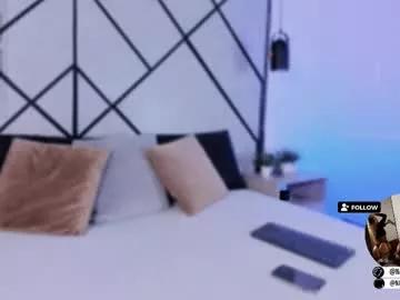 Freechat natasha_smith09 on Chaturbate