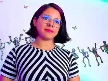 nath_redrex on Chaturbate