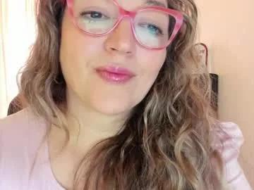 naty__mature_ on Chaturbate