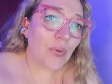 naty__mature_ on Chaturbate
