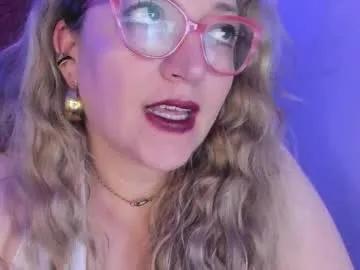 naty__mature_ on Chaturbate